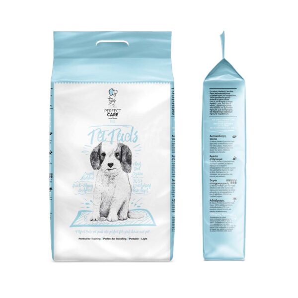 Perfect Care Pet Pads 60x60cm (10pcs)
