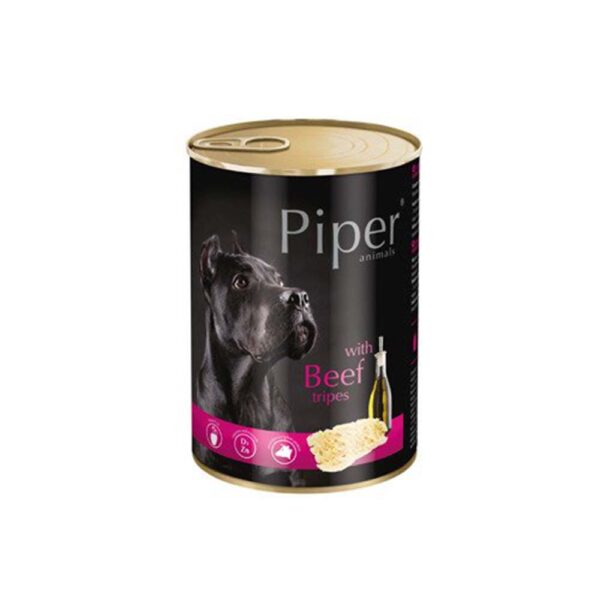 PIPER ADULT ΕΝΤΟΣΘΙΑ ΒΟΔΙΝΟΥ (400gr)