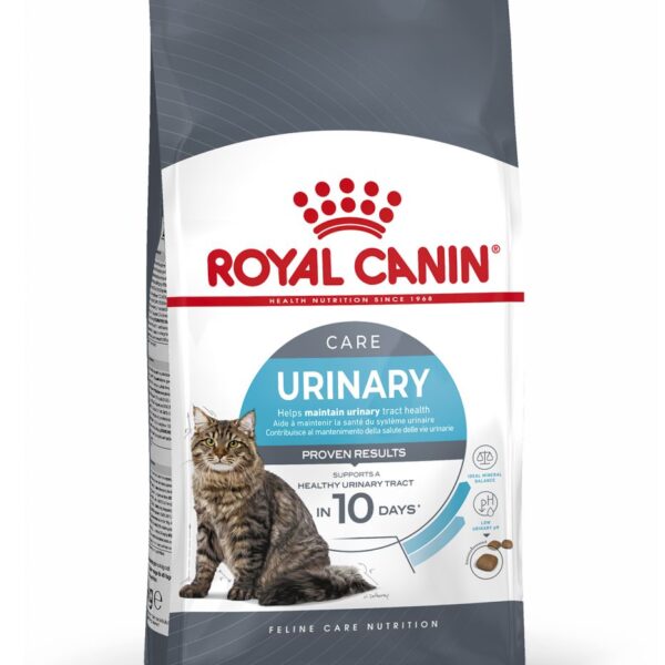 ROYAL CANIN FCN URINARY CARE 2kg