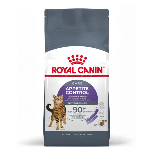 ROYAL CANIN FCN STERIL APPETITE CONTROL CARE 2kg
