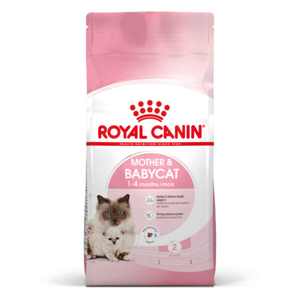 ROYAL CANIN FHN MOTHER & BABYCAT 400gr