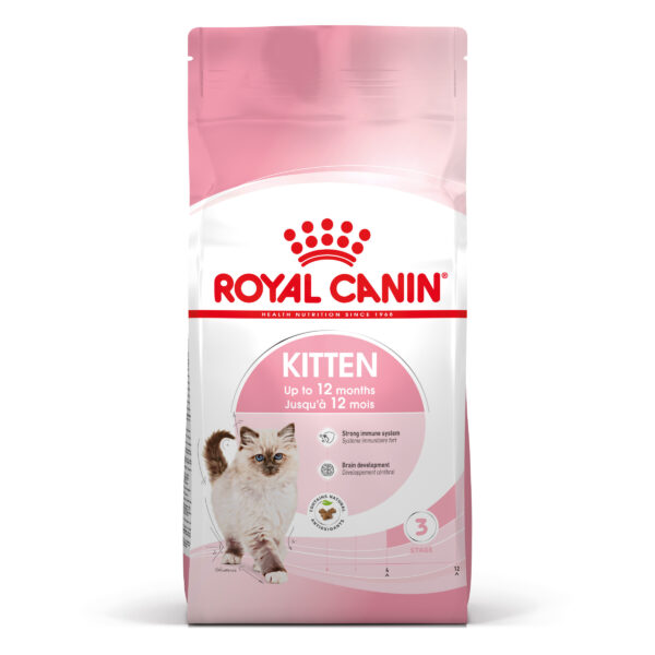 ROYAL CANIN FHN KITTEN 2kg