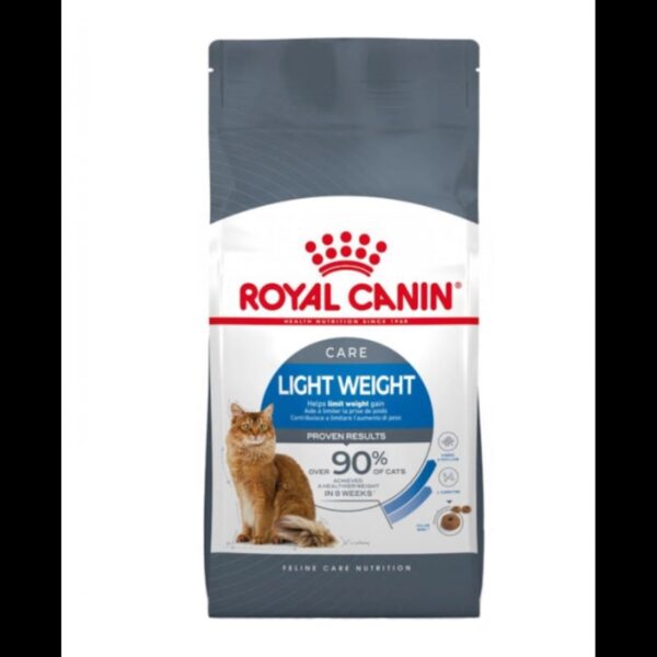 ROYAL CANIN FCN LIGHT WEIGHT CARE 1.5kg