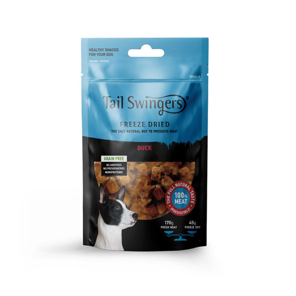 Tailswingers F.D. PURE DUCK 45gr