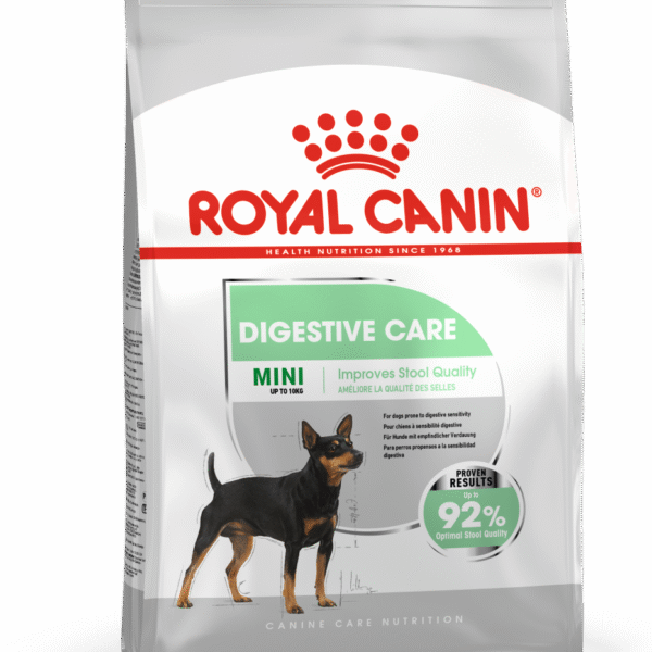 ROYAL CANIN CANINE CARE NUTRITION Mini Digestive Care 3kg