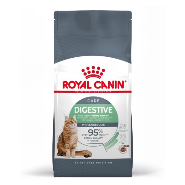 ROYAL CANIN FCN DIGESTIVE CARE 2kg