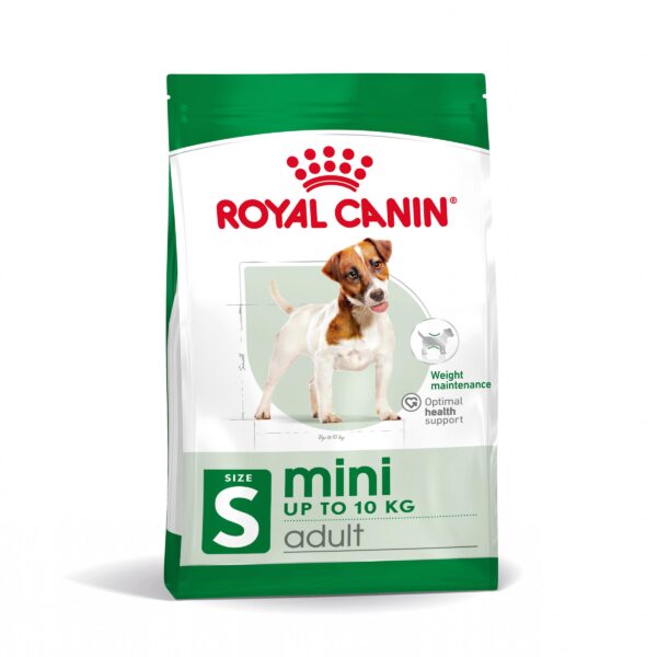 ROYAL CANIN SHN MINI Adult 2kg