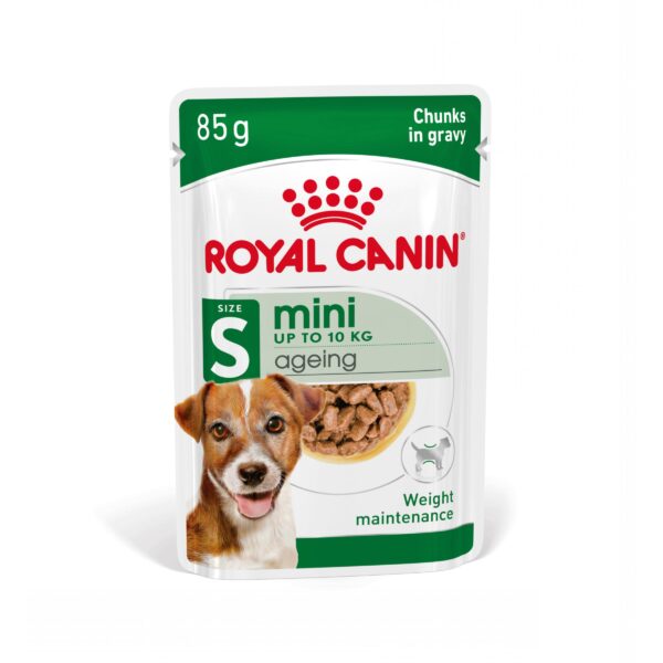 ROYAL CANIN SHN Mini Adult 85gr