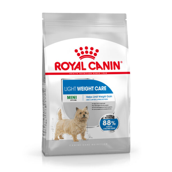 ROYAL CANIN CCN Mini Light Weight Care ADULT 1kg