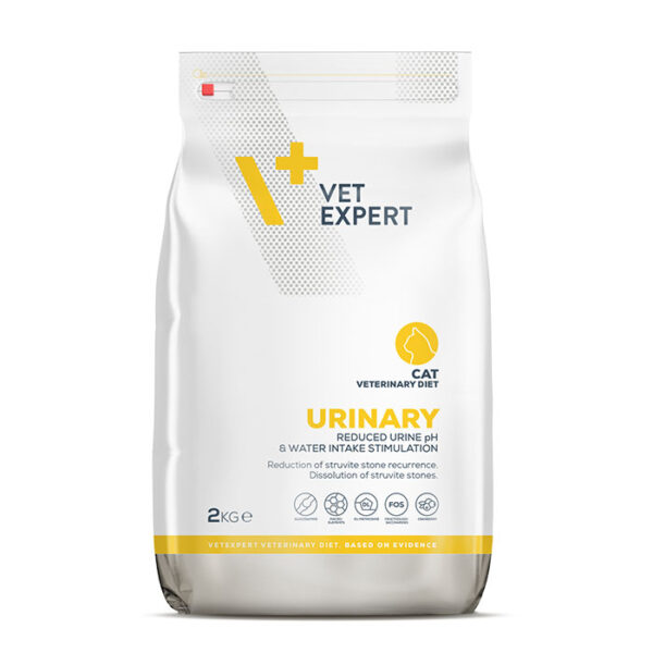 Vet Expert Urinary cat 2 kg