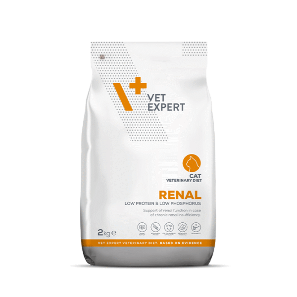 Vet Expert Renal cat 2 kg