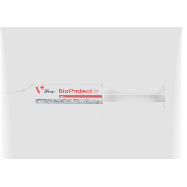 Vet Expert Bioprotect paste 15 ml