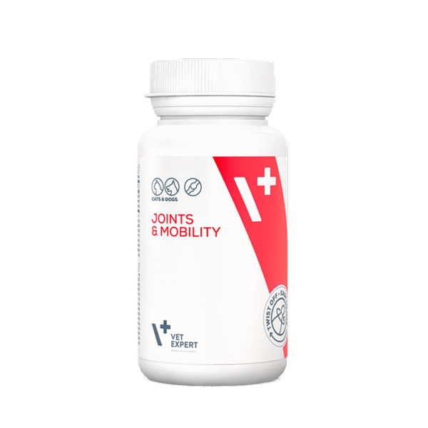 Vet Expert Joints & Mobility 30 κάψουλες twist off