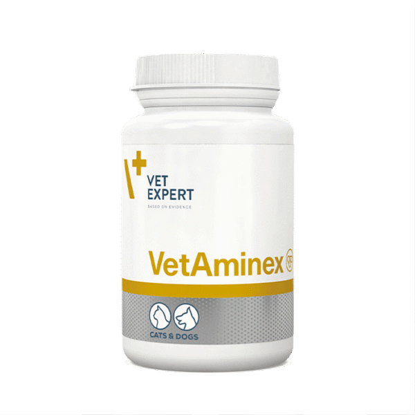 Vet Expert VetAminex 60 κάψουλες twist off