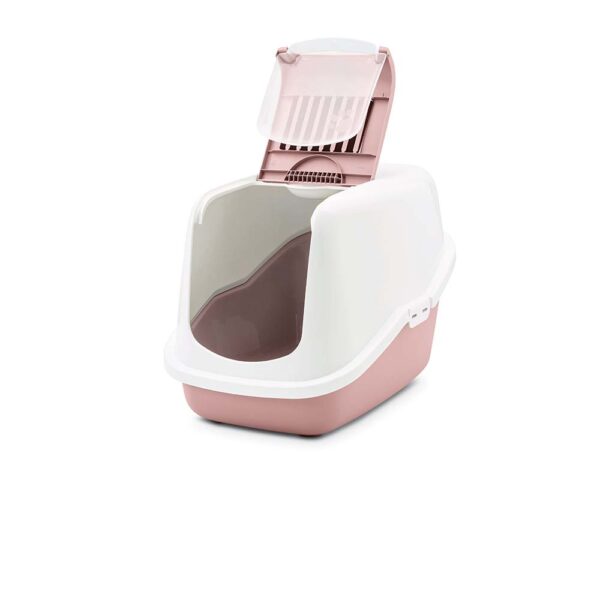 SA NESTOR ΤΟΥΑΛΕΤΑ ΚΛΕΙΣΤΗ