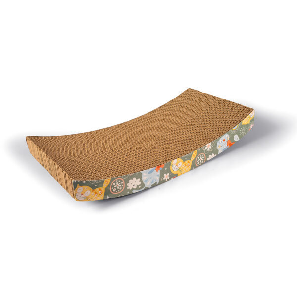 GLEE ΟΝΥΧΟΔΡΟΜΙΟ SKATE FLOW 50x25x9cm