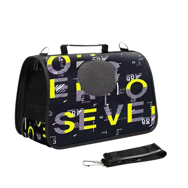 GLEE ΤΣΑΝΤΑ ΜΕΤΑΦΟΡΑΣ GRAFFITI M