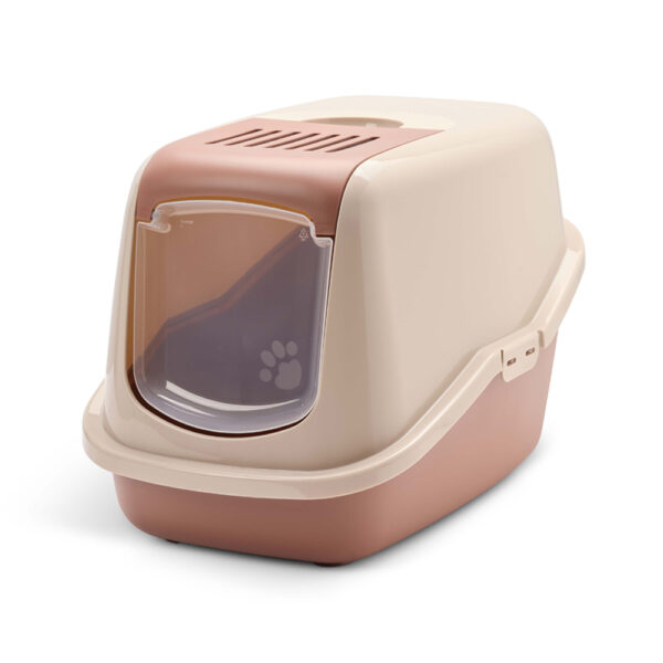 SA NESTOR ΤΟΥΑΛΕΤΑ ΚΛΕΙΣΤΗ ΜΠΕΖ KΕΡΑΜΙΔΙ