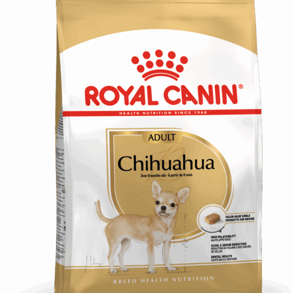 ROYAL CANIN BHN  CHIHUAHUA Adult 1.5kg