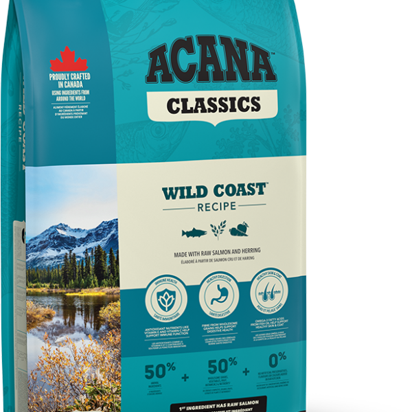 ACANA CLASSICS WILD COAST 2kg